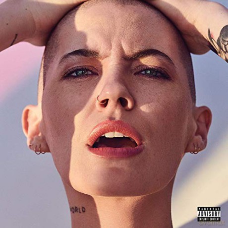 Bishop Briggs: Champion [CD]