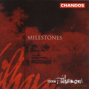 George Gershwin: Chandos Milestones [CD]