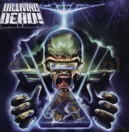 Dr.Living Dead: Dr.Living Dead [CD]