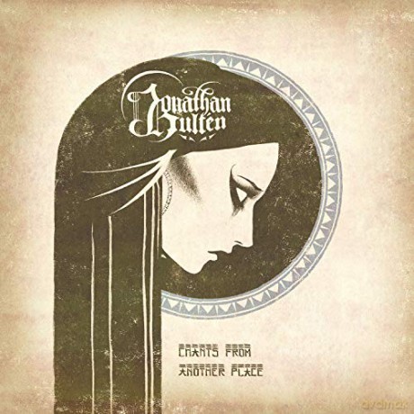 Hulten,Jonathan: Chants From Another Place [Winyl]