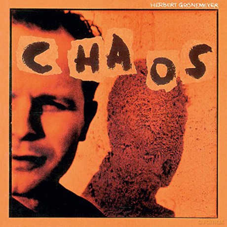 Herbert Gronemeyer: Chaos [CD]