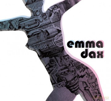 Emma Dax: Emma Dax (digipack) [CD]