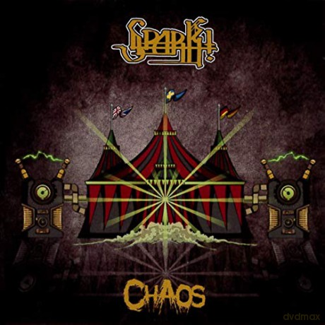 Spark!: Chaos [CD]