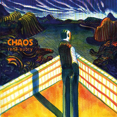 Rene Aubry: Chaos [CD]
