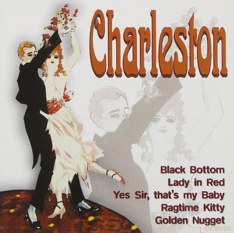Charleston [CD]