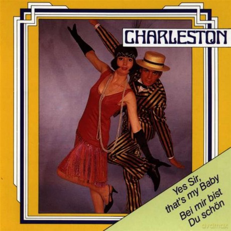 Charleston, Charleston [CD]
