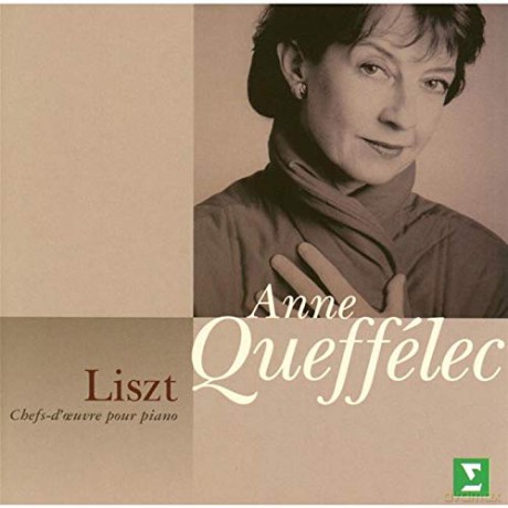 Chefs D'Oeuvre Pour Piano [CD]