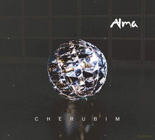 ALMA: Cherubim [CD]