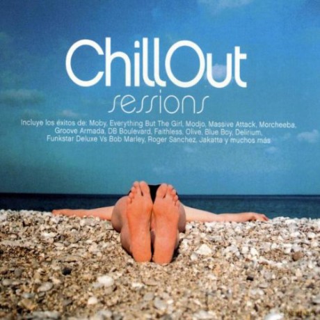 Chill Out Sessions [2CD]