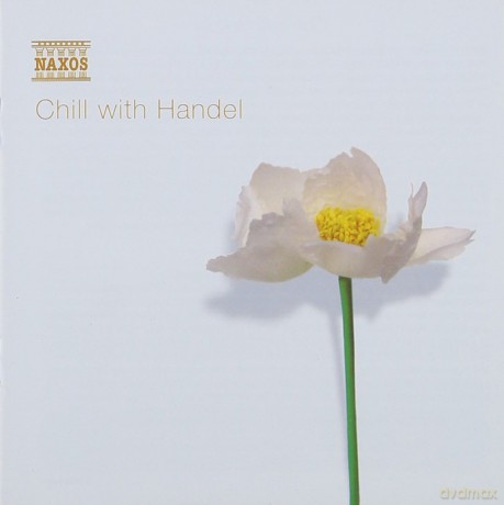 Chill with Hss¤ndel - Entspannung mit Musik von Hss¤ndel [CD]