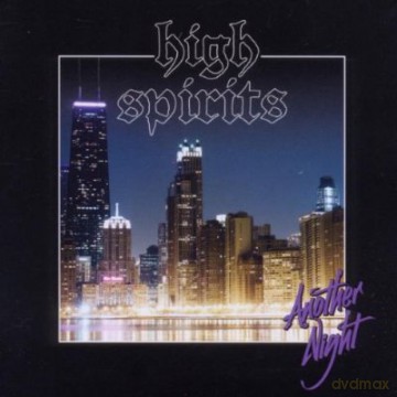 High Spirits: Another Night [CD]