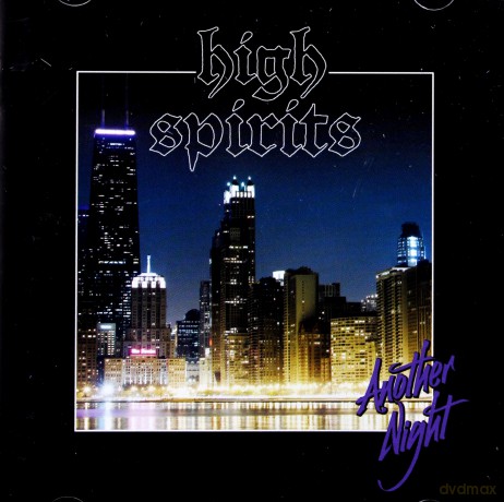High Spirits: Another Night [CD]