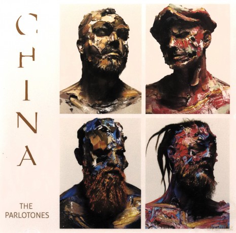 The Parlotones: China [CD]