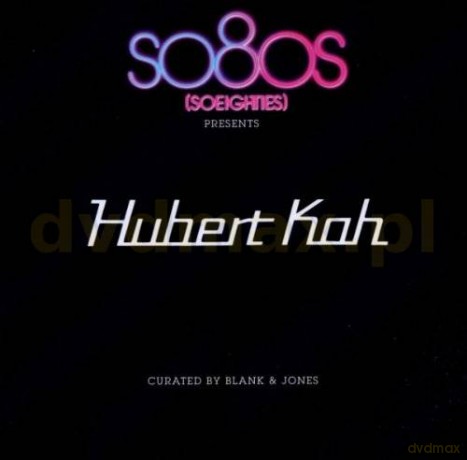 Hubert Kah: So 80s [2CD]