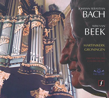 Johann Sebastian Bach: Chorss¤le BWV 669-689 Orgelmesse [2CD]