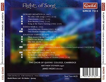 Howard Skempton: Chorwerke [CD]