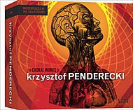 Krzysztof Penderecki: Chorwerke [CD]