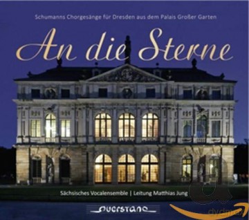 Clara Schumann: Chorwerke [CD]