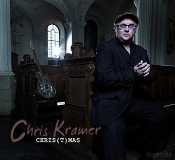 Chris Kramer: Chris(t)mas [CD]