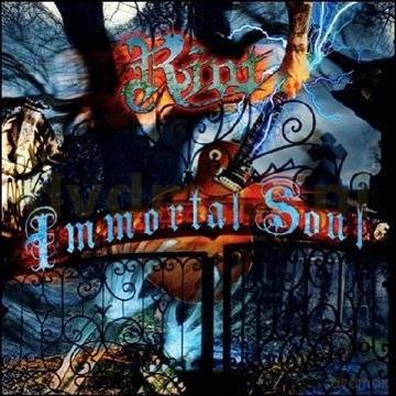 Riot: Immortal Soul [CD]