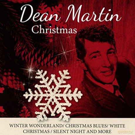 Dean Martin: Christmas [CD]