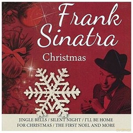 Frank Sinatra: Christmas [CD]