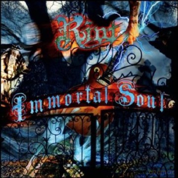 Riot: Immortal Soul [2xWinyl]