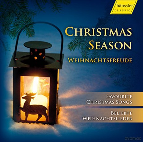 Christmas Season [2CD]