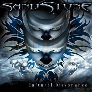 Sandstone: Cultural Dissonance [CD]