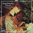 Serge Prokofiev: Cinderella-Ballett op.87 [2CD]