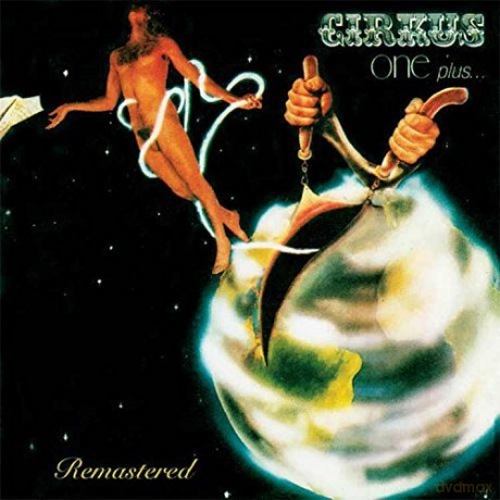 Cirkus: Cirkus [CD]