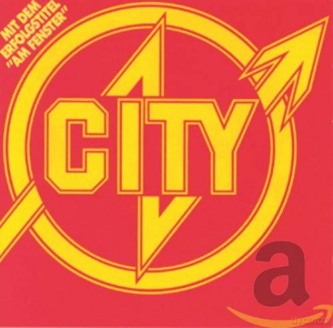 City: City [CD]