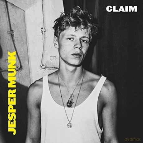 Jesper Munk: Claim [2CD]
