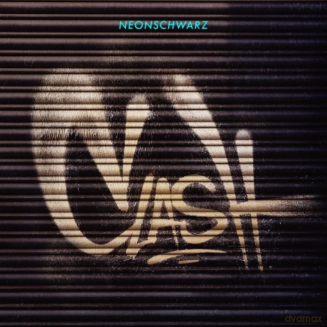 Neonschwarz: Clash [CD]