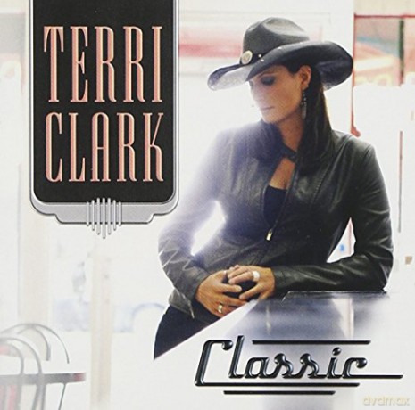 Terri Clark: Classic [CD]