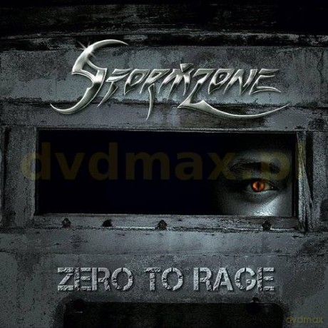 Stormzone: Zero To Rage [CD]