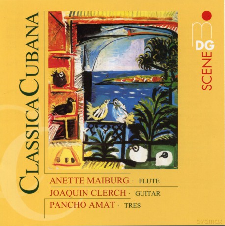 Classica Cubana [CD]