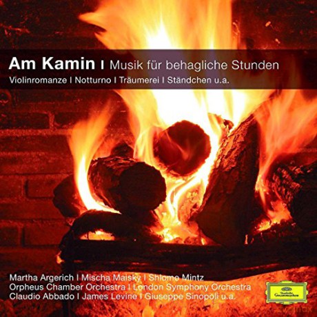 Classical Choice - Am Kamin [CD]
