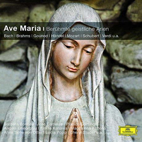 Classical Choice - Ave Maria [CD]