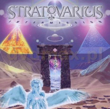 Stratovarius: Intermission [CD]