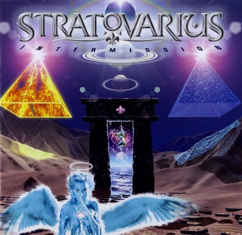 Stratovarius: Intermission [CD]