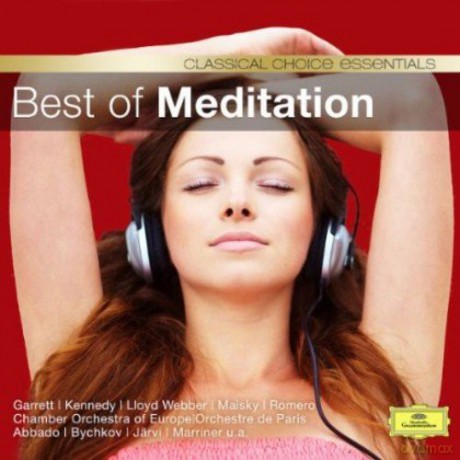 Classical Choice - Best of Meditation [CD]