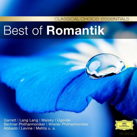 Classical Choice - Best of Romantik [CD]