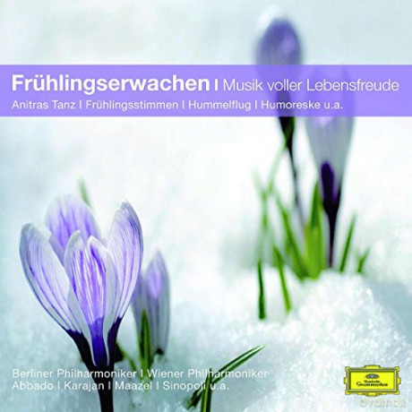 Classical Choice - Fruhlingserwachen [CD]