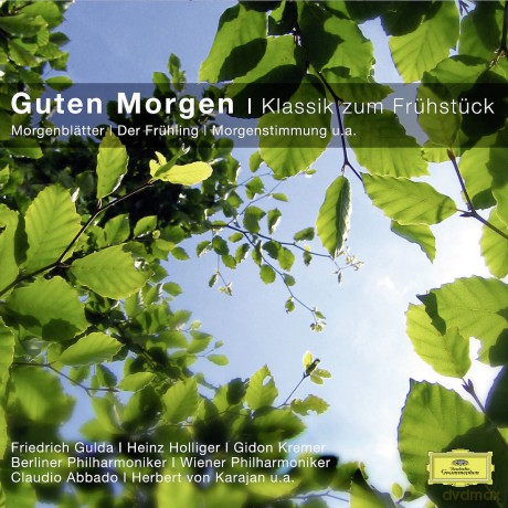 Classical Choice - Guten Morgen (Klassik zum Fruhstuck) [CD]