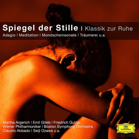 Jules Massenet: Classical Choice - Spiegel der Stille (Klassik zur Ruhe) [CD]