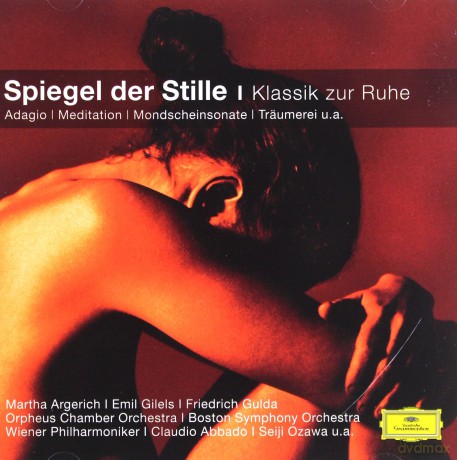 Jules Massenet: Classical Choice - Spiegel der Stille (Klassik zur Ruhe) [CD]