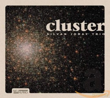 Silvan Joray: Cluster [CD]