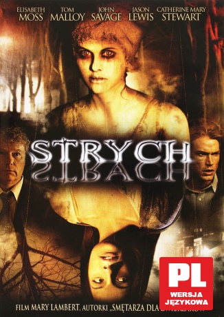 Strych [DVD]