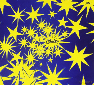 Cluster: Cluster II [CD]